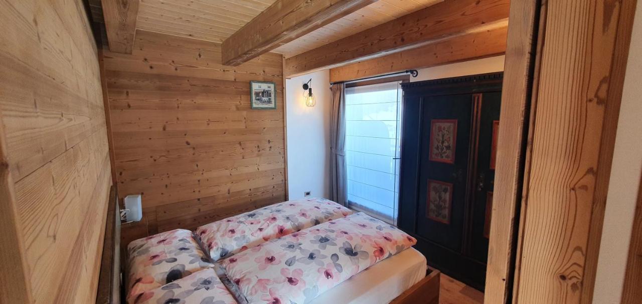 Paradise Lodge Livigno Kültér fotó