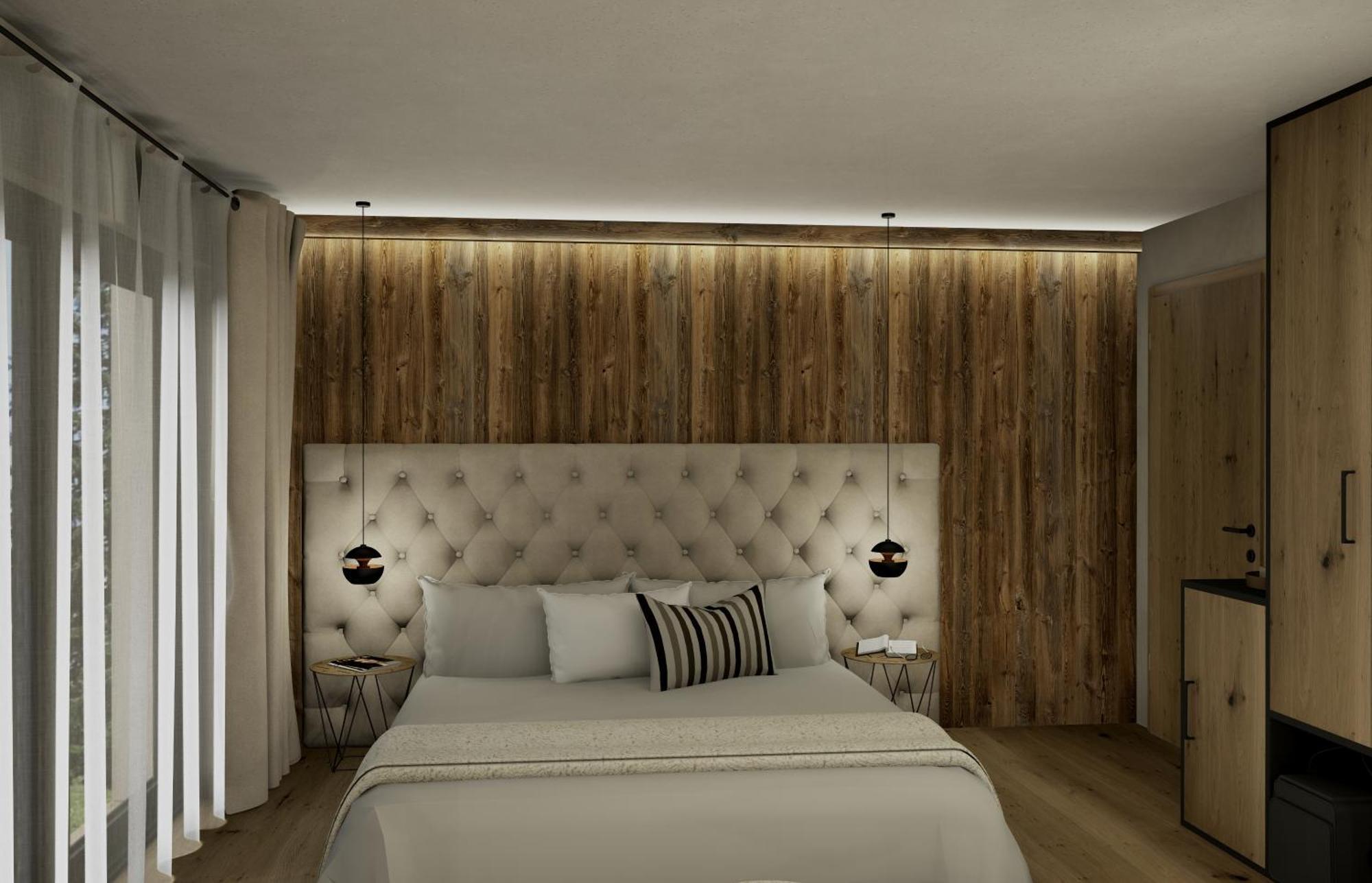 Paradise Lodge Livigno Kültér fotó