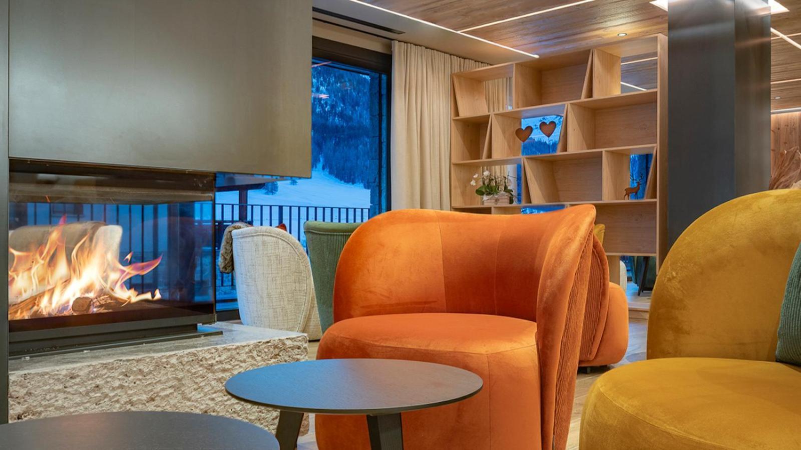 Paradise Lodge Livigno Kültér fotó