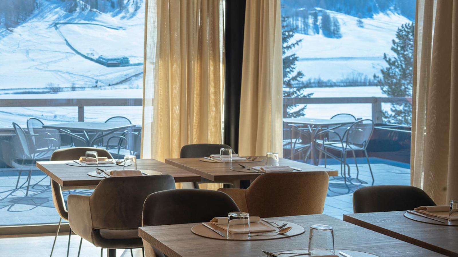 Paradise Lodge Livigno Kültér fotó