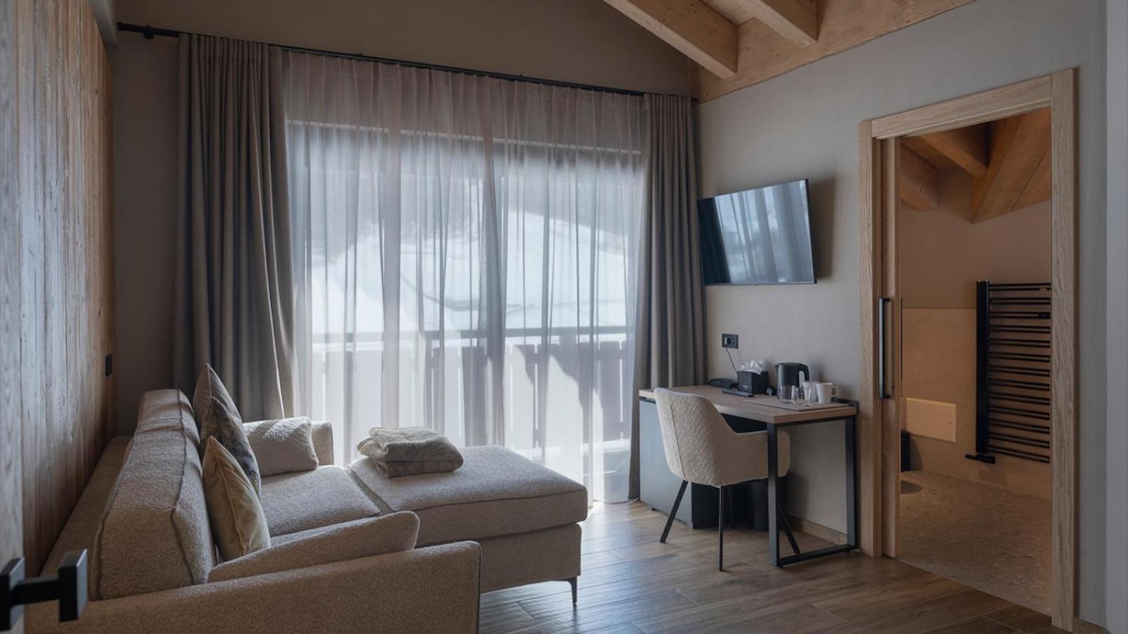 Paradise Lodge Livigno Kültér fotó
