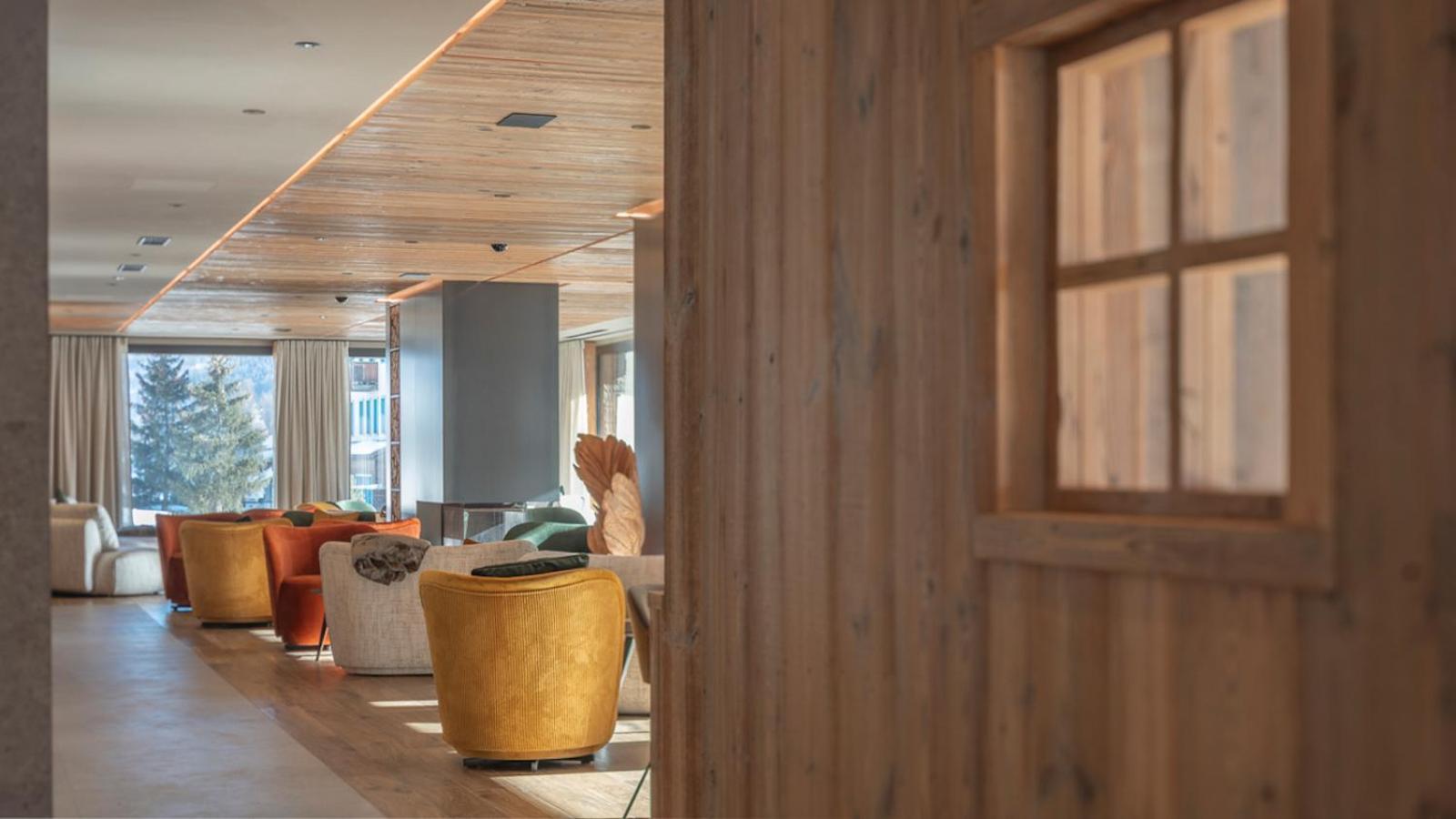 Paradise Lodge Livigno Kültér fotó
